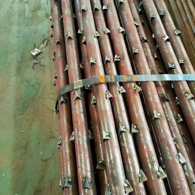 二连浩特土钉小导管